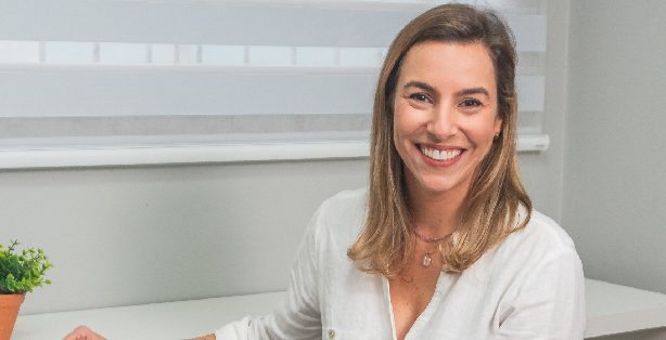 Luiza Guimarães